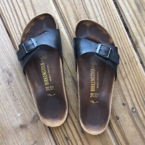 Birkenstocks